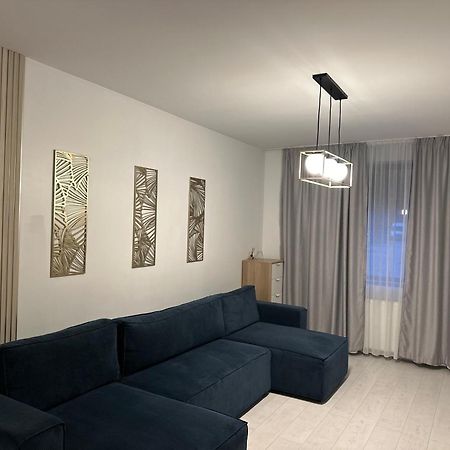 Cosmo Apartments Sinaia Exterior photo
