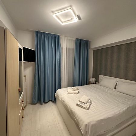 Cosmo Apartments Sinaia Exterior photo
